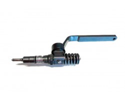 Ключ под гайку электромагнита насос-форсунки Audi и VW 2.0 — DL-UIS50101-foto2