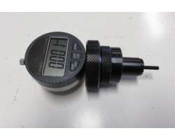 Комплект для измерения хода клапана насос-форсунок Bosch — DL-UIS50143-foto4