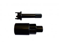 Ключ для позиционирования электромагнита в насос форсунках Bosch — DL-UIS50195-foto2