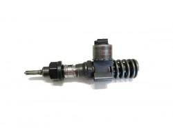 Набор ключей под насос-форсунки Audi и VW — DL-VW10SMFULL-foto19