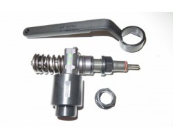 Набор ключей под насос-форсунки Audi и VW PDE и P1.5 — DL-VW PDE-foto3