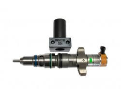 Ключ на 24 мм под гайку распылителя насос-форсунки Caterpillar C7-C9 — UNI50208-foto2