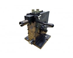 Механическая часть для испытания насос-форсунок — СAM-BOX 1-foto3