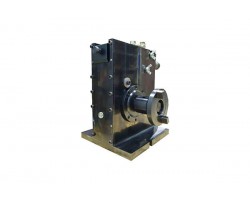 Механическая часть для испытания насос-форсунок — СAM-BOX 1-foto4