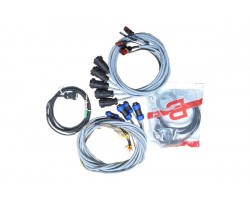 Оборудование для испытания насос-форсунок — СAM-BOX 1 FORCE-foto2