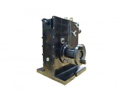 Оборудование для испытания насос-форсунок — СAM-BOX 1 FORCE-foto3