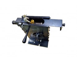 Оборудование для испытания насос-форсунок — СAM-BOX 1 FORCE-foto4