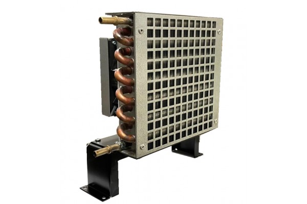 Радиатор принудительного воздушного охлаждения для накопителя давления стенда CRUIS — DL-ORV3
