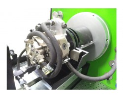 Комплект базовой оснастки для проверки форсунок CR — DL-CR10030-foto3