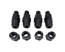 Комплект базовой оснастки для проверки форсунок CR — DL-CR10030-foto9