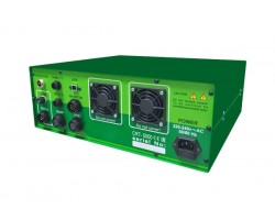 Контроллер комплекса проверки топливной системы Common Rail — Flagman CRT-5000-foto2