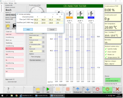 Контроллер комплекса проверки топливной системы Common Rail — Flagman CRT-5000-foto4