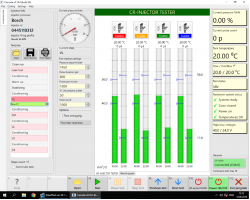 Контроллер комплекса проверки топливной системы Common Rail — Flagman CRT-5000-foto5