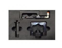 Адаптер универсальный для грузовых форсунок CR Denso, Bosch с прямым подводом — DL-CR50140-foto3