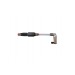 Клапан подпора обратки для проверки форсунок Bosch пьезо — DL-CR50177