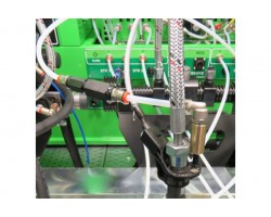 Клапан подпора обратки для проверки форсунок Bosch пьезо — DL-CR50177-foto3