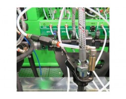 Клапан подпора обратки для проверки форсунок Bosch пьезо — DL-CR50177-foto3