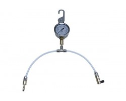 Комплект для проверки давления подпора в обратке пьезофорсунок Bosch — DL-CR50204-foto2