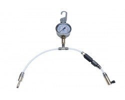 Комплект для проверки давления подпора в обратке пьезофорсунок Bosch — DL-CR50204