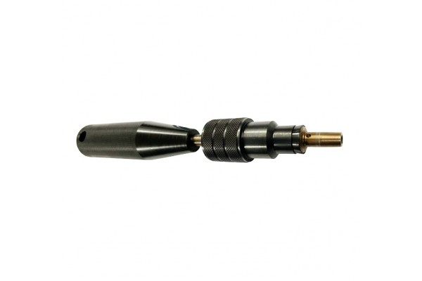 Экстрактор DL-CR50305 (цанговый) для демонтажа седла клапана CRI/CRIN1