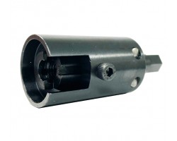 Струбцина DL-CR50307 для разборки дозирующего клапана ТНВД-foto2