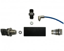 Переходник в сборе DL-CR50310KIT для диагностики топливной системы-foto2