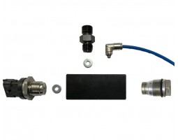 Переходник в сборе DL-CR50310KIT для диагностики топливной системы-foto2