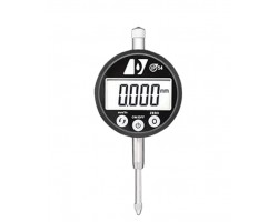 Комплект с ЦИГ для измерения высоты шайб и пружин форсунок DL-CR50311KIT -foto2