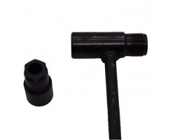 Экстрактор для извлечения иглы распылителя форсунок CR-foto3