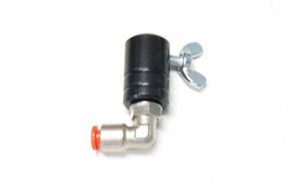 Уловитель струи топлива (колаприемник) для форсунок (Ø7 мм) — DL-K7