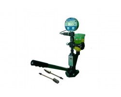 Ручной пресс для проверки форсунок c электронным манометром — DL-UNI20003 DL-UNI20004-foto3