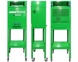 Оборудование для проверки насос-форсунок и секций PLD — CAMBAT