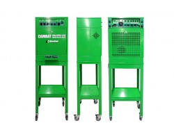 Оборудование для проверки насос-форсунок и секций PLD — CAMBAT-foto2