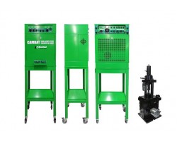 Оборудование для проверки насос-форсунок и секций PLD — CAMBAT-foto3