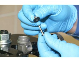 Комплекс для ремонта и регулировки электромагнитных форсунок системы CR — CRistina-foto6