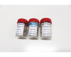 Комплект притирочных алмазных паст для ручной работы — DL-ACM3K-foto2