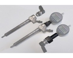 Комплект адаптеров для измерения параметров форсунок CR VDO Siemens — DL-CR50146-foto2