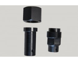 Комплект адаптеров для измерения параметров форсунок CR VDO Siemens — DL-CR50146-foto3