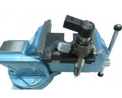 Комплект из 3-х блоков держателей форсунок CR для тисков — DL-CR50158-foto3