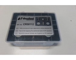 Набор притиров для восстановления седла клапана форсунок CR — DL-CR50112-foto3