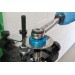 Комплект угломеров для контроля затяжки гайки распылителя — DL-CRN50113