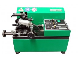 Заточной станок для правки игл распылителей с индикаторами скорости вращения — DL-GR7300-foto3