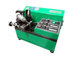 Заточной станок для правки игл распылителей с индикаторами скорости вращения — DL-GR7300-foto4