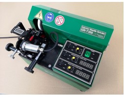 Заточной станок для правки игл распылителей с индикаторами скорости вращения — DL-GR7300-foto7