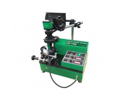 Заточной станок для правки игл распылителей с индикаторами скорости вращения — DL-GR7400-foto4