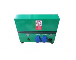 Заточной станок для правки игл распылителей — DL-GR7500-foto4