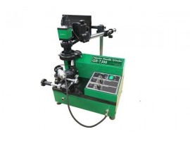 Заточные станки для правки игл распылителей форсунок — DL-GR7300 DL-GR7400 DL-GR7500-foto5