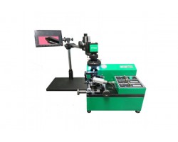 Оправка клапана пьезофорсунки Bosch — DL-NG31253-foto4