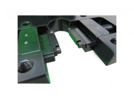 Струбцина под форсунки СR с двумя упорами на распылители ?7 мм и ?9 мм — DL-ST01-foto6