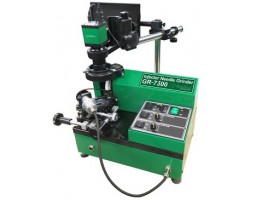 Комплект для работы на заточных станках для правки игл — DL-UNI20025-foto2